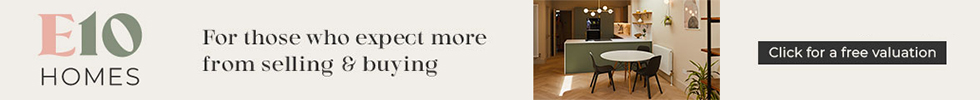 Get brand editions for E10 Homes, Leyton