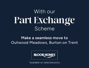 Get brand editions for Bloor Homes