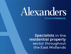 Get brand editions for Alexanders, East Midlands