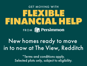 Get brand editions for Persimmon Homes