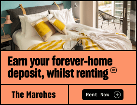 Get brand editions for Native Communities, The Marches