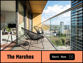 Get brand editions for Native Communities, The Marches