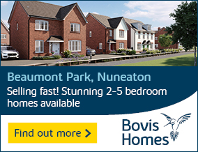 Get brand editions for Vistry SCM (Bovis)