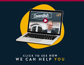 Get brand editions for Cavendish Estate Agents, Chester