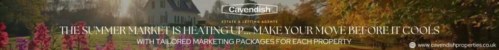 Get brand editions for Cavendish Estate Agents, Chester