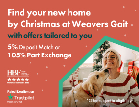 Get brand editions for Persimmon Homes North Scotland