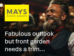 Get brand editions for Mays Estate Agents, Poole