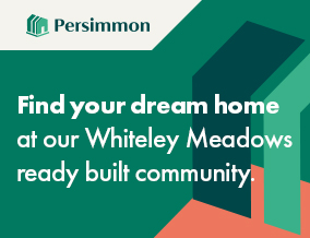 Get brand editions for Persimmon Homes