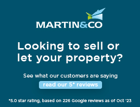 Get brand editions for Martin & Co, Woking