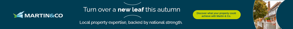 Get brand editions for Martin & Co, Woking