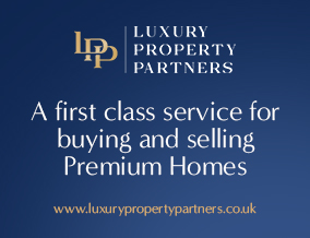 Get brand editions for Luxury Property Partners, London