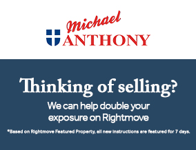Get brand editions for Michael Anthony Village Homes, Aylesbury