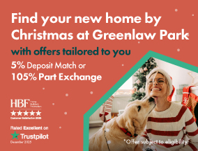 Get brand editions for Persimmon Homes North Scotland