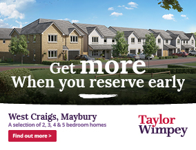 Get brand editions for Taylor Wimpey