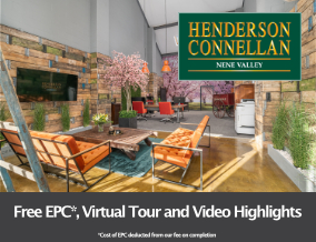 Get brand editions for Henderson Connellan, Wellingborough