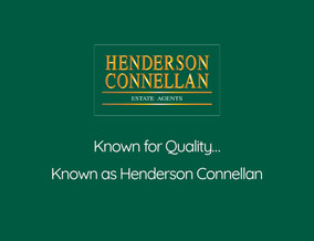 Get brand editions for Henderson Connellan, Wellingborough