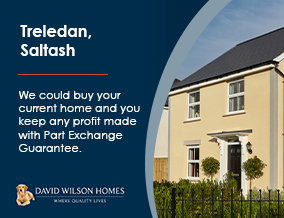 Get brand editions for David Wilson Homes Bristol