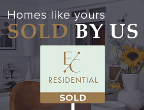 Get brand editions for EC Residential LTD, London
