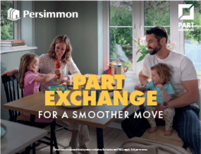 Get brand editions for Persimmon Homes