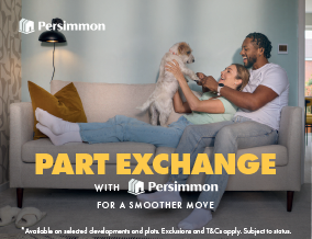 Get brand editions for Persimmon Homes