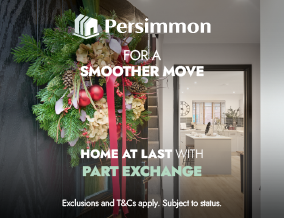 Get brand editions for Persimmon Homes