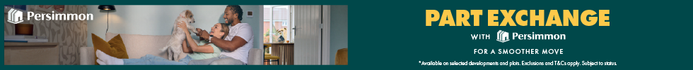 Get brand editions for Persimmon Homes