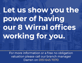 Get brand editions for Karl Tatler Estate Agents, Bebington