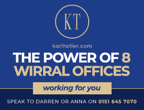 Get brand editions for Karl Tatler Estate Agents, Bebington