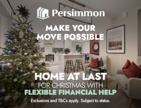 Get brand editions for Persimmon Homes East Wales