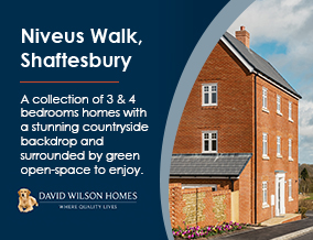 Get brand editions for David Wilson Homes