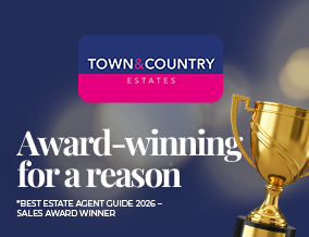 Get brand editions for Town & Country Estates, Trowbridge