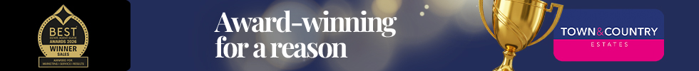 Get brand editions for Town & Country Estates, Trowbridge
