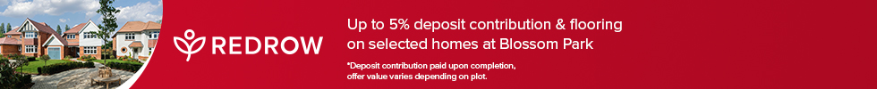 Redrow, Blossom Park