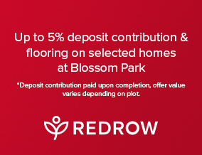Get brand editions for Redrow