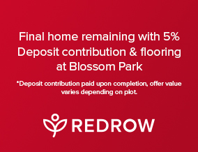 Get brand editions for Redrow