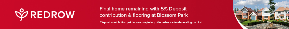 Get brand editions for Redrow