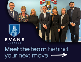 Get brand editions for Evans Estate Agents Coventry Limited, Coventry