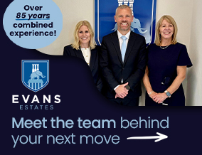 Get brand editions for Evans Estate Agents Coventry Limited, Coventry