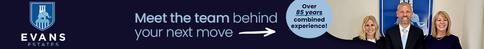 Get brand editions for Evans Estate Agents Coventry Limited, Coventry