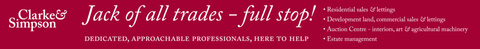 Get brand editions for Clarke and Simpson, Framlingham