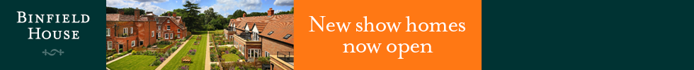 Beechcroft Developments, Binfield House