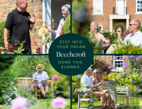 Get brand editions for Beechcroft Developments