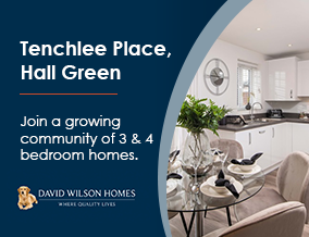 Get brand editions for David Wilson Homes