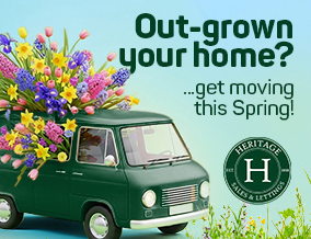 Get brand editions for Heritage Estate Agency, Kings Heath