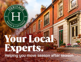 Get brand editions for Heritage Estate Agency, Kings Heath