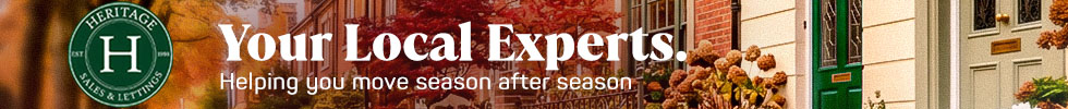 Get brand editions for Heritage Estate Agency, Kings Heath