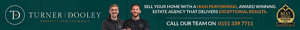 Get brand editions for Turner Dooley Estate Agents, South Wirral & Ellesmere Port