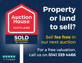 Get brand editions for Auction House Scotland, Glasgow
