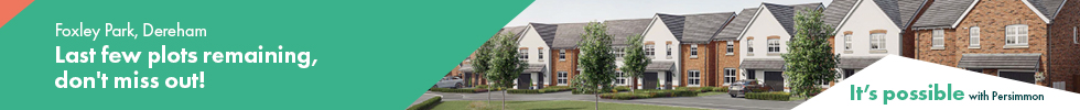 Get brand editions for Persimmon Homes Anglia