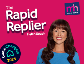 Get brand editions for Moore Homes, Bramhall